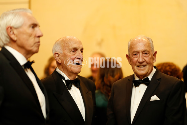 AFL 2022 Media - Hall of Fame - 961518