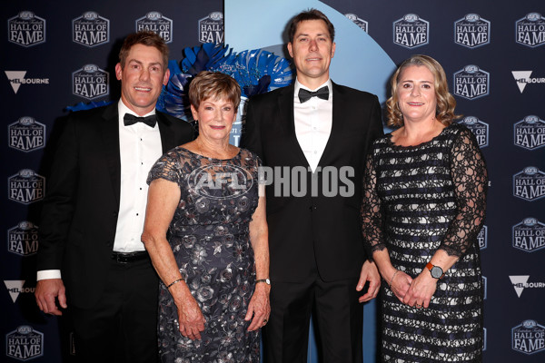 AFL 2022 Media - Hall of Fame - 961529