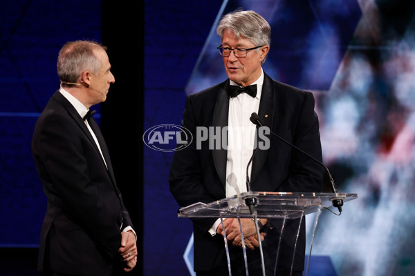 AFL 2022 Media - Hall of Fame - 961649