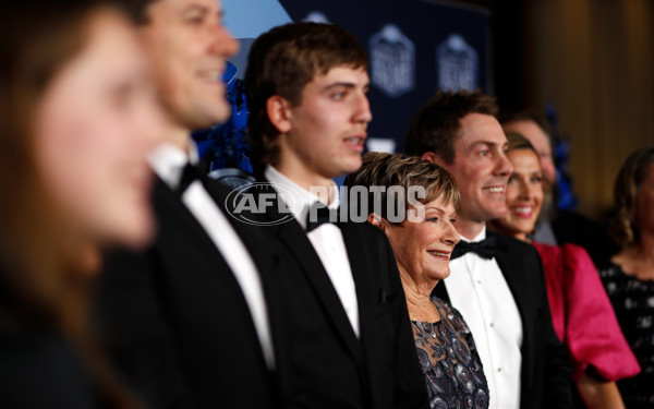 AFL 2022 Media - Hall of Fame - 961690