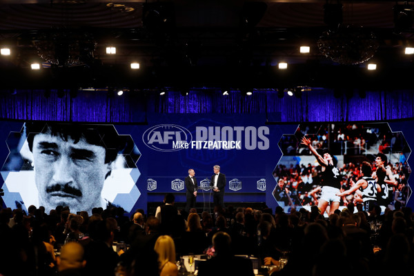 AFL 2022 Media - Hall of Fame - 961724