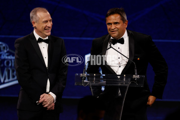 AFL 2022 Media - Hall of Fame - 961714