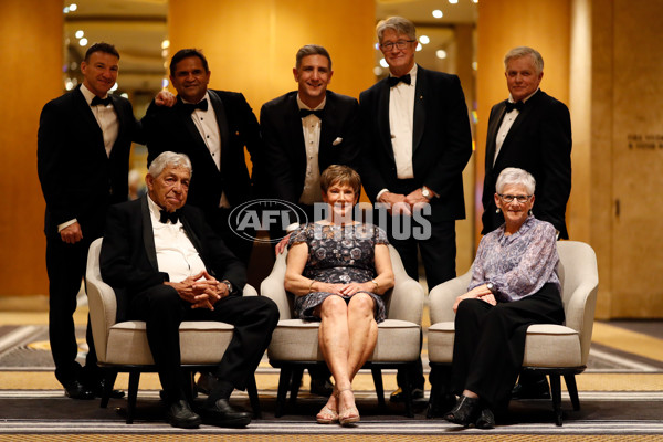 AFL 2022 Media - Hall of Fame - 961736