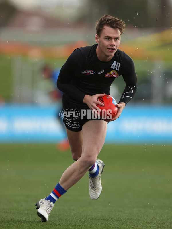 AFL 2022 Training - Western Bulldogs 150622 - 961782