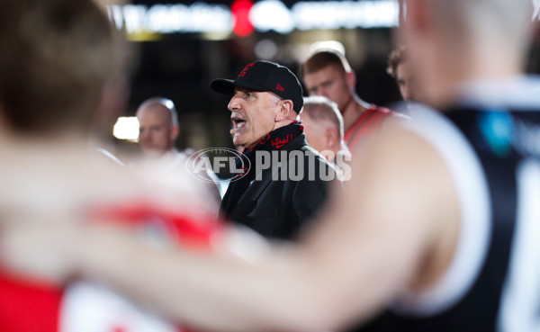 AFL 2022 Round 14 - St Kilda v Essendon - 962221