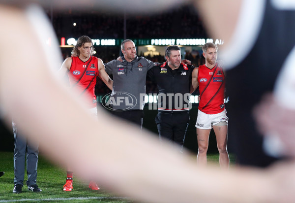 AFL 2022 Round 14 - St Kilda v Essendon - 962323