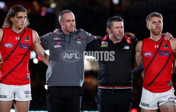 AFL 2022 Round 14 - St Kilda v Essendon - 962325