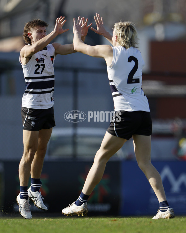 NAB League Boys 2022 - Northern Knights v Eastern Ranges - 962490