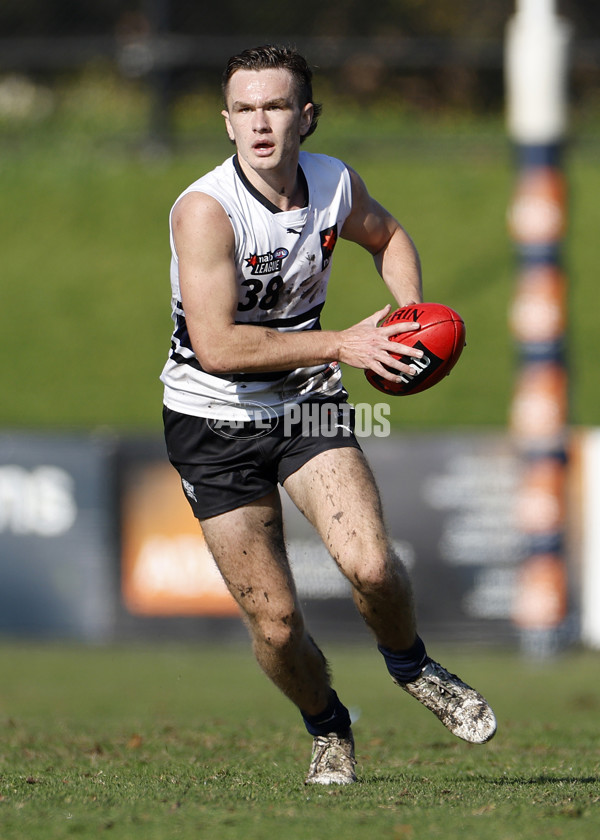 NAB League Boys 2022 - Northern Knights v Eastern Ranges - 962496