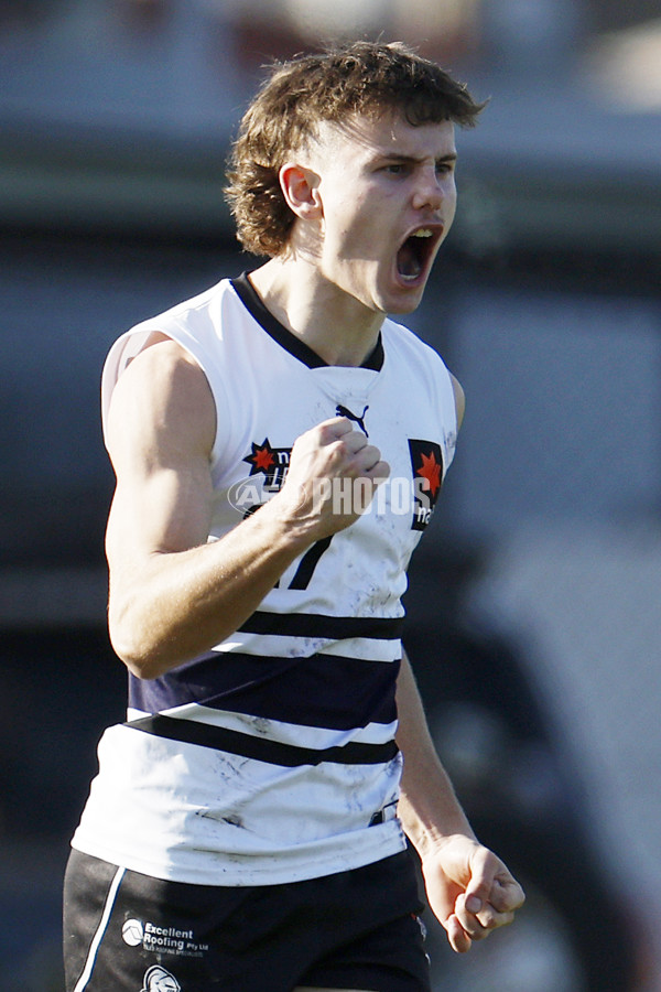 NAB League Boys 2022 - Northern Knights v Eastern Ranges - 962488