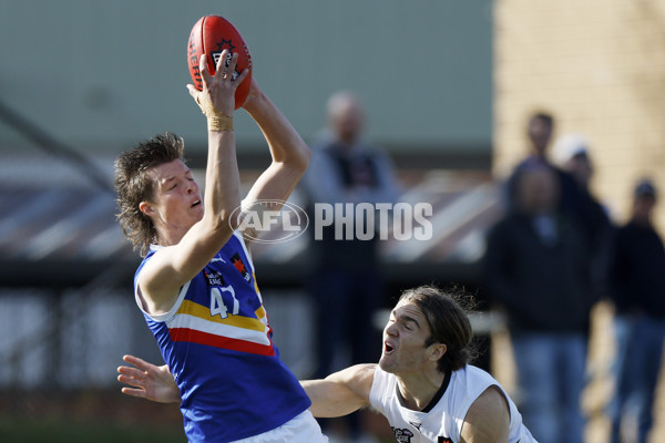 NAB League Boys 2022 - Northern Knights v Eastern Ranges - 962511