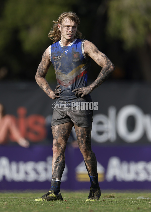 NAB League Boys 2022 - Northern Knights v Eastern Ranges - 962540