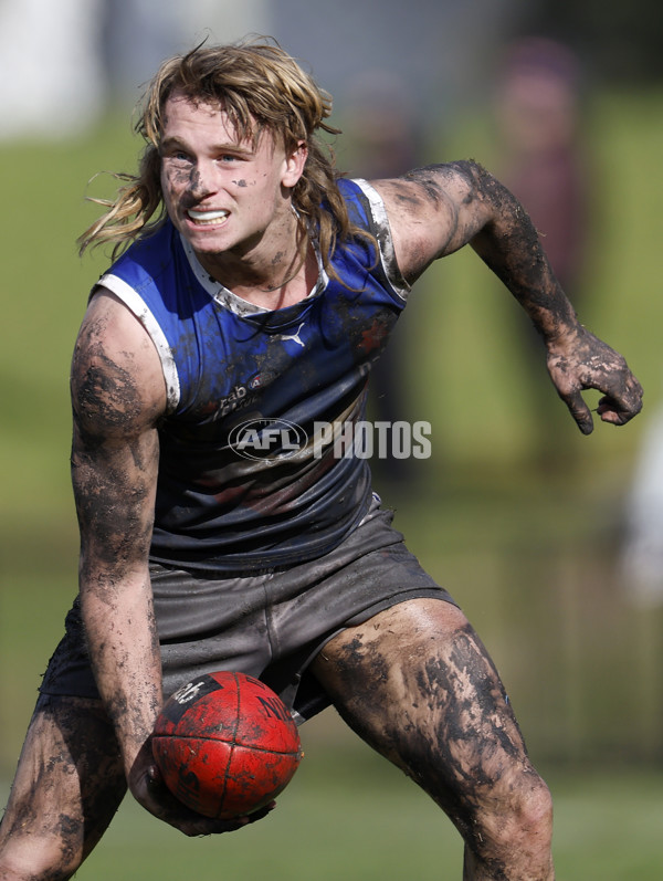 NAB League Boys 2022 - Northern Knights v Eastern Ranges - 962533