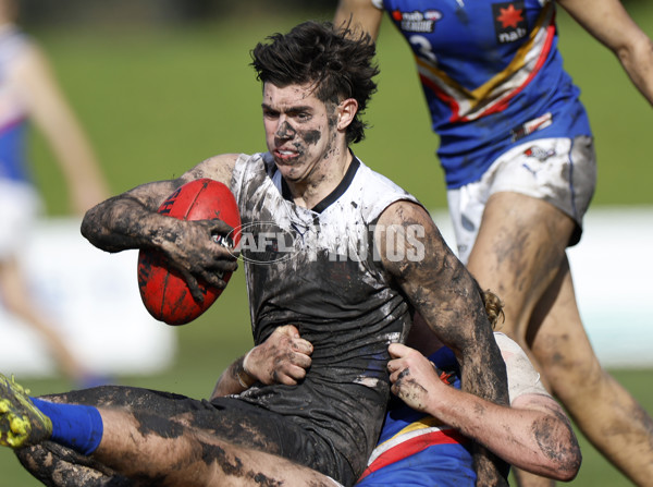 NAB League Boys 2022 - Northern Knights v Eastern Ranges - 962536