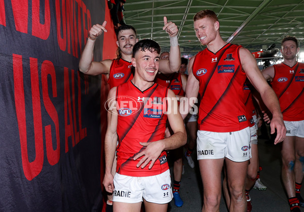 AFL 2022 Round 14 - St Kilda v Essendon - 962439