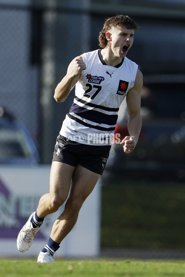 NAB League Boys 2022 - Northern Knights v Eastern Ranges - 962489