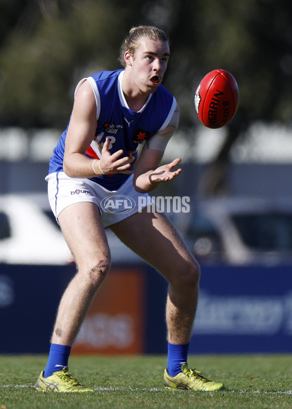 NAB League Boys 2022 - Northern Knights v Eastern Ranges - 962493