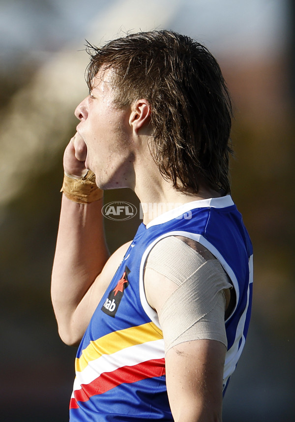 NAB League Boys 2022 - Northern Knights v Eastern Ranges - 962509
