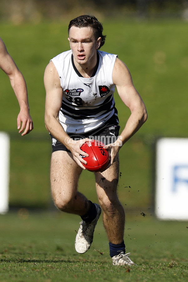 NAB League Boys 2022 - Northern Knights v Eastern Ranges - 962643