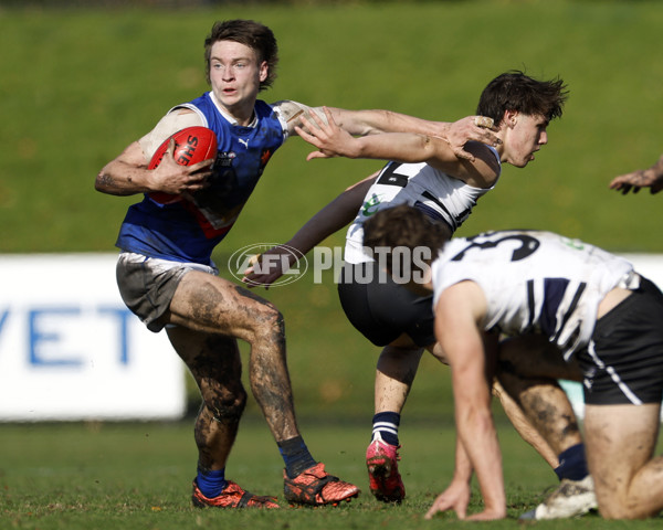 NAB League Boys 2022 - Northern Knights v Eastern Ranges - 962652