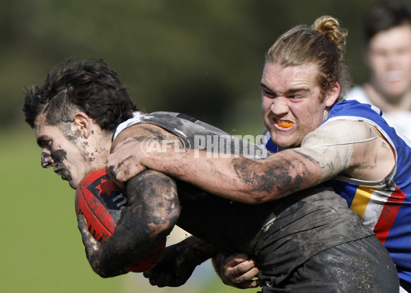 NAB League Boys 2022 - Northern Knights v Eastern Ranges - 962695