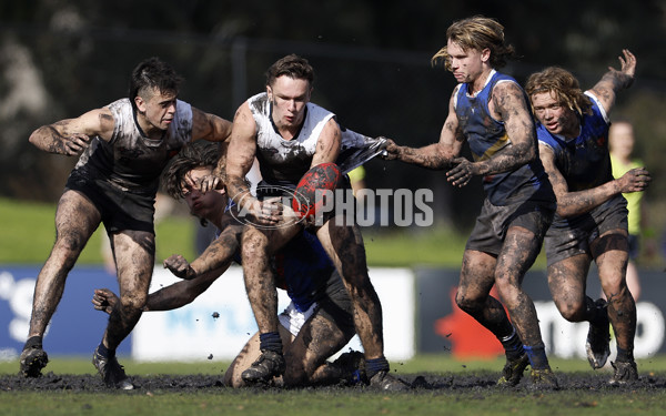 NAB League Boys 2022 - Northern Knights v Eastern Ranges - 962699