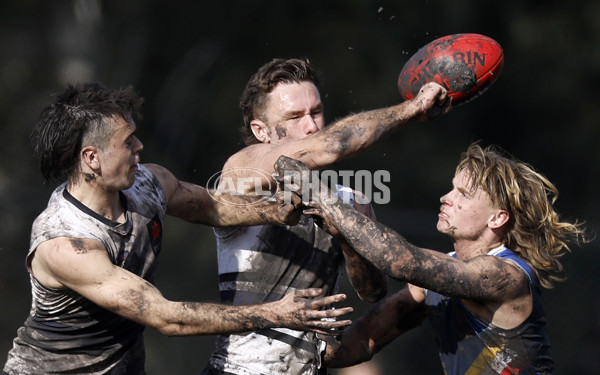 NAB League Boys 2022 - Northern Knights v Eastern Ranges - 962700