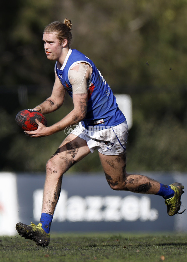 NAB League Boys 2022 - Northern Knights v Eastern Ranges - 962704