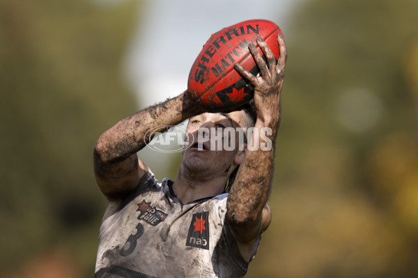 NAB League Boys 2022 - Northern Knights v Eastern Ranges - 962714