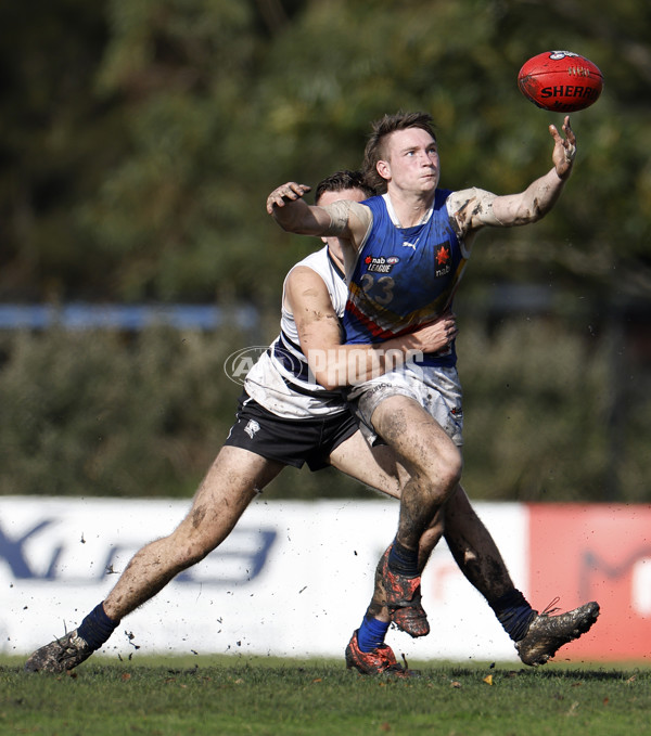 NAB League Boys 2022 - Northern Knights v Eastern Ranges - 962651