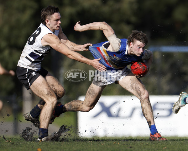 NAB League Boys 2022 - Northern Knights v Eastern Ranges - 962653