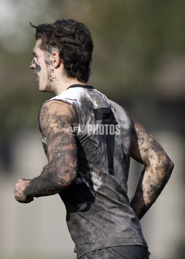 NAB League Boys 2022 - Northern Knights v Eastern Ranges - 962697