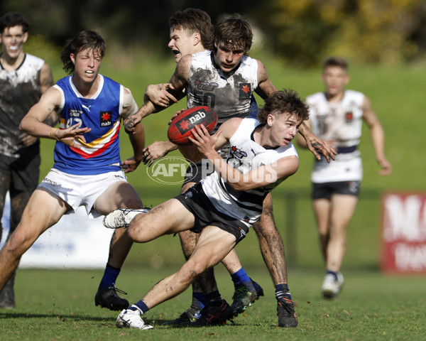 NAB League Boys 2022 - Northern Knights v Eastern Ranges - 962719