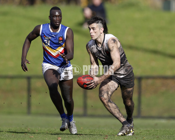 NAB League Boys 2022 - Northern Knights v Eastern Ranges - 962712