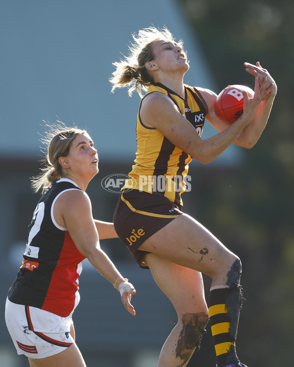 VFLW 2022 Semi Final - Hawthorn v Southern Saints - 963758