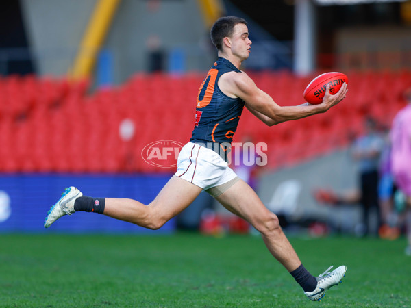 VFL 2022 Round 13 - Gold Coast v GWS - 963789