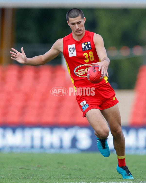 VFL 2022 Round 13 - Gold Coast v GWS - 963783