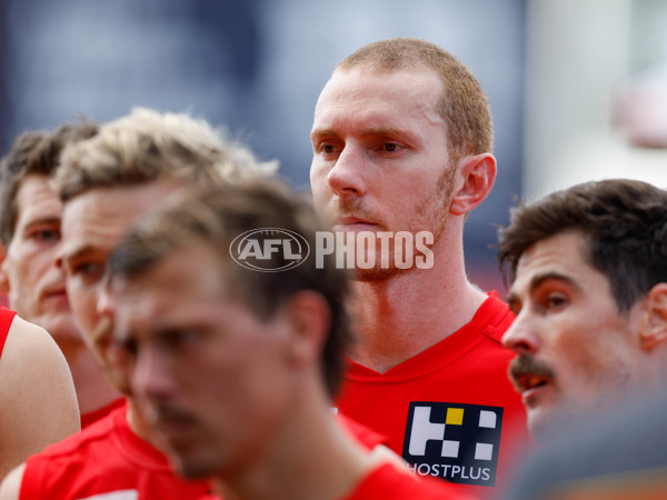 VFL 2022 Round 13 - Gold Coast v GWS - 963810