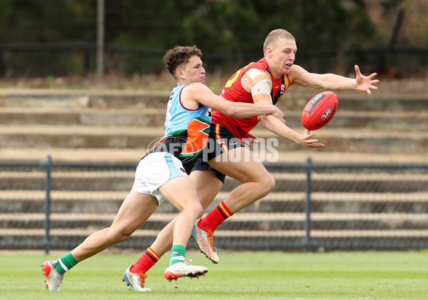 2022 AFL U18 Championships - South Australia v Allies - 963875