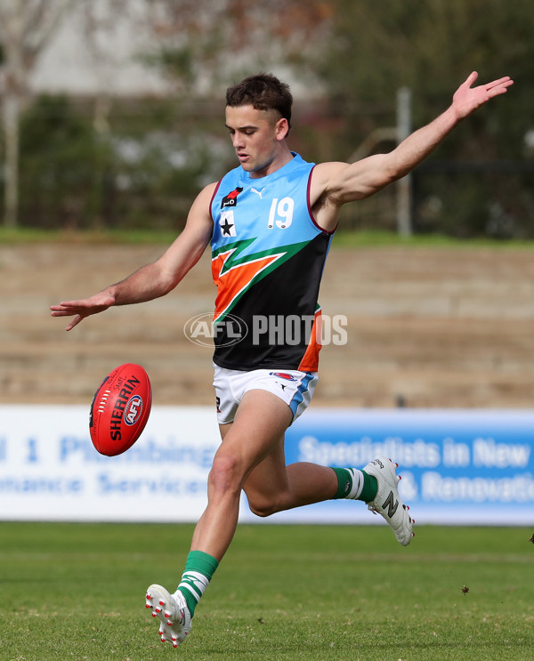 2022 AFL U18 Championships - South Australia v Allies - 963910