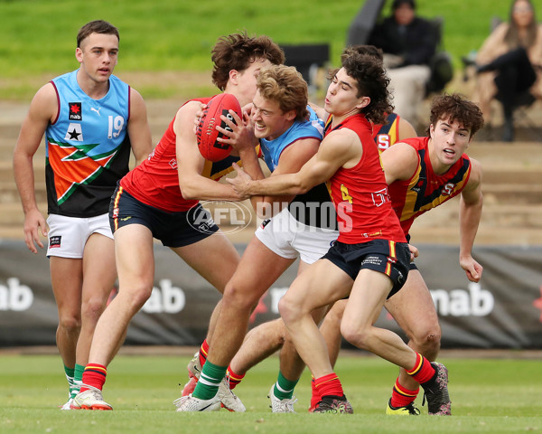 2022 AFL U18 Championships - South Australia v Allies - 963803