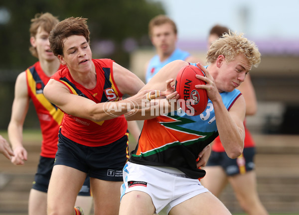 2022 AFL U18 Championships - South Australia v Allies - 963835