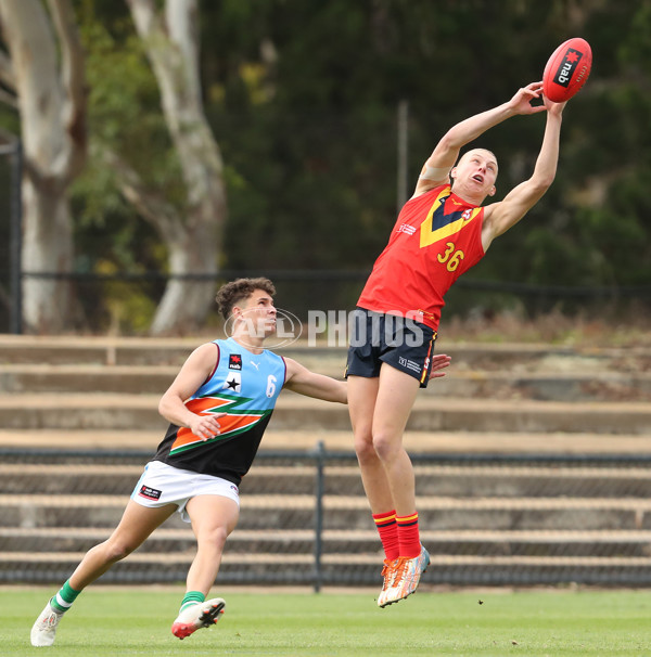 2022 AFL U18 Championships - South Australia v Allies - 963868