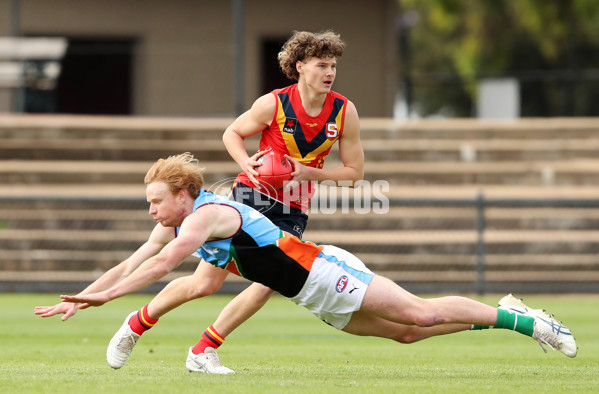 2022 AFL U18 Championships - South Australia v Allies - 963900