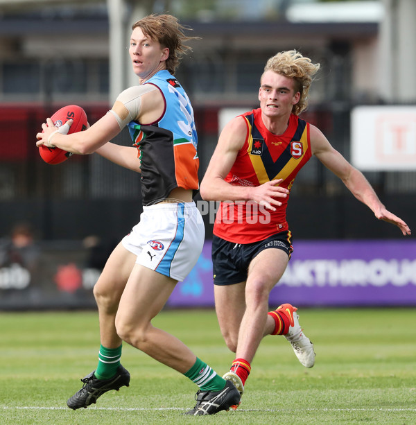 2022 AFL U18 Championships - South Australia v Allies - 963908