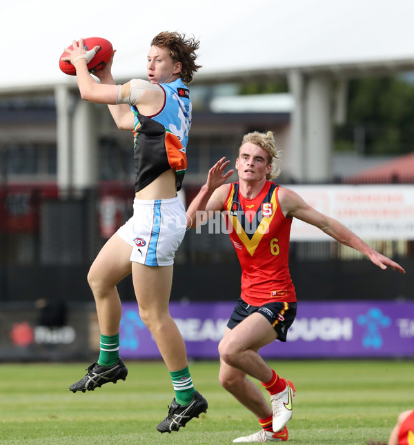 2022 AFL U18 Championships - South Australia v Allies - 963907