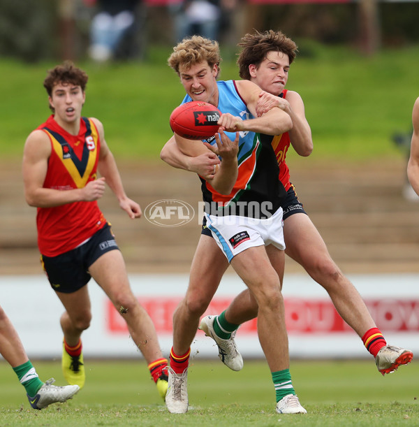 2022 AFL U18 Championships - South Australia v Allies - 964009