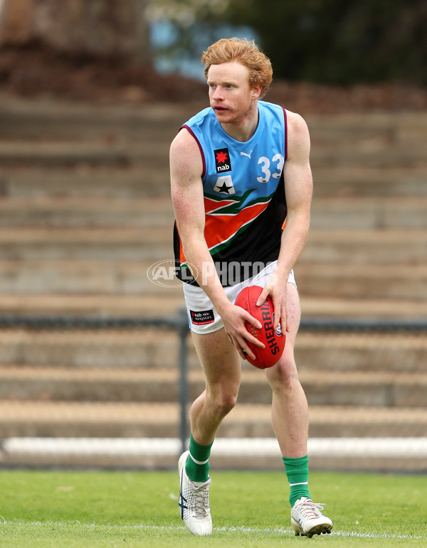 2022 AFL U18 Championships - South Australia v Allies - 964025