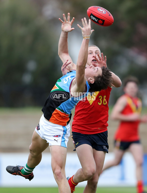 2022 AFL U18 Championships - South Australia v Allies - 963985