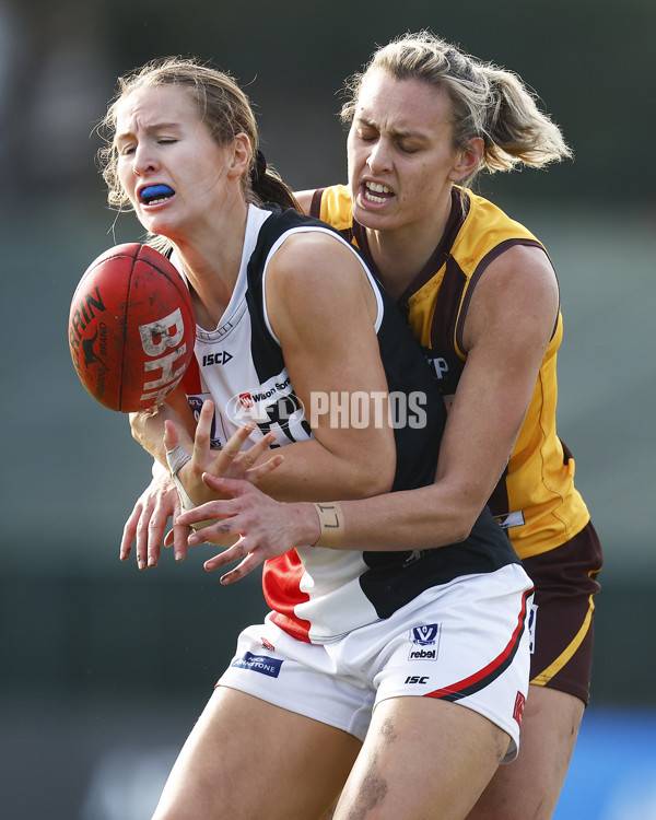 VFLW 2022 Semi Final - Hawthorn v Southern Saints - 963987